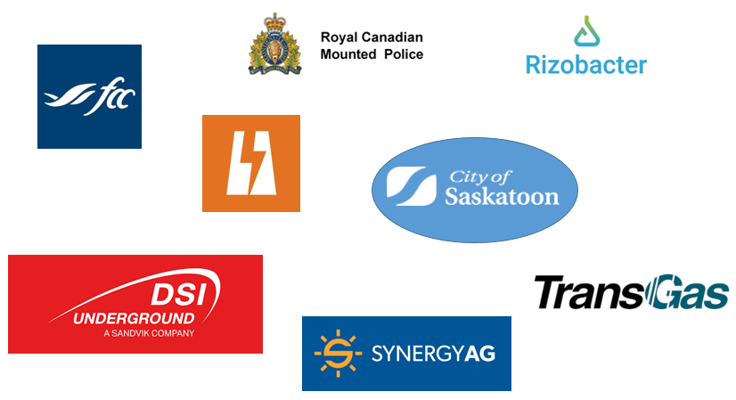 consulting-clients Collection of logos of consulting clients
