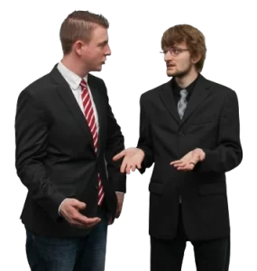 guys-arguing-356x375 Coworkers arguing