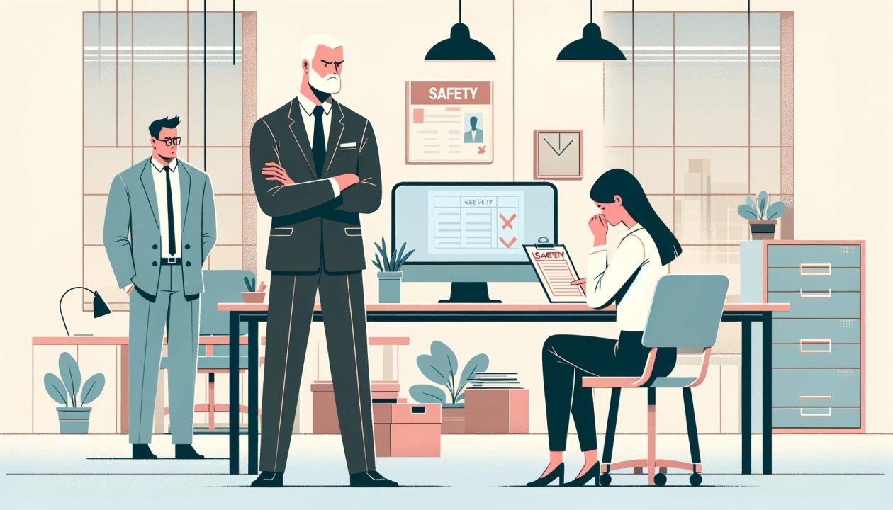 The Uncomfortable Truth: What Are You Communicating When Someone Speaks Up?