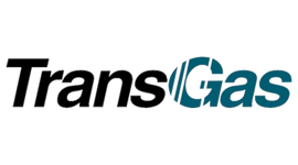 transgas-logo TransGas logo